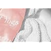 Load image into Gallery viewer, Compassion Blanket - Strength Courage Super Warm Hugs, Get Well Gift Blanket Plush Healing Thoughts Positive Energy Love &amp; Hope, Cancer Support Gift for Women 50 x 65 (Pink, One Size)