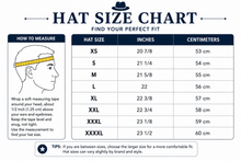 Load image into Gallery viewer, G.L.O.W. Theory Hat
