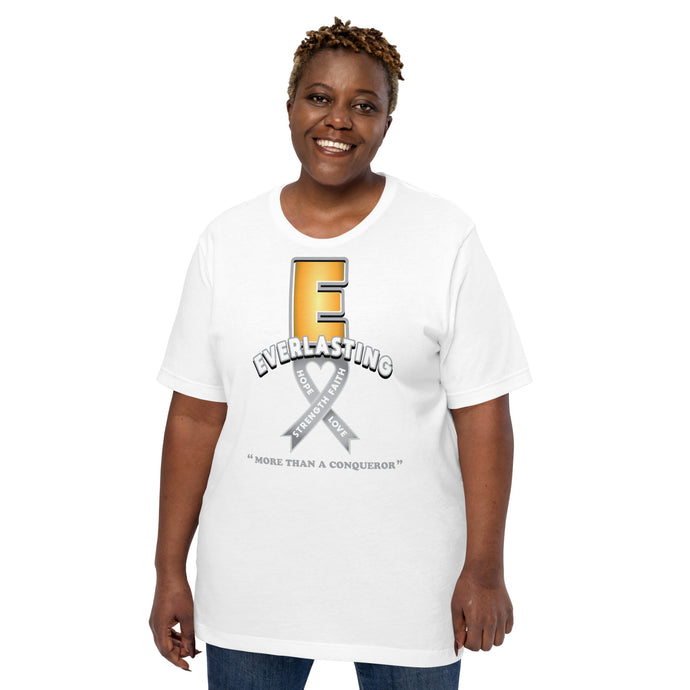 Everlasting-logo t-shirt