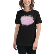 Load image into Gallery viewer, &quot;Faith&quot; -- Women&#39;s Relaxed T-Shirt